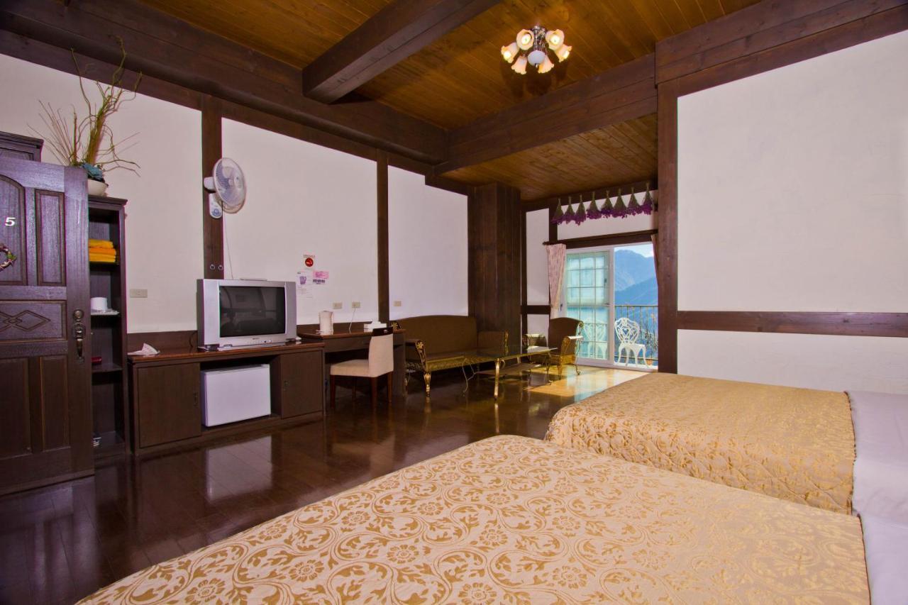 Maple Leave Holiday Villa Ren'ai Exterior foto