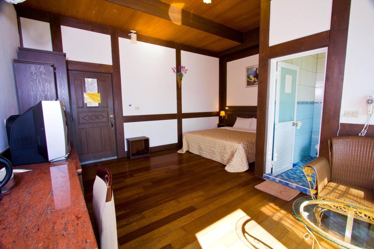 Maple Leave Holiday Villa Ren'ai Exterior foto