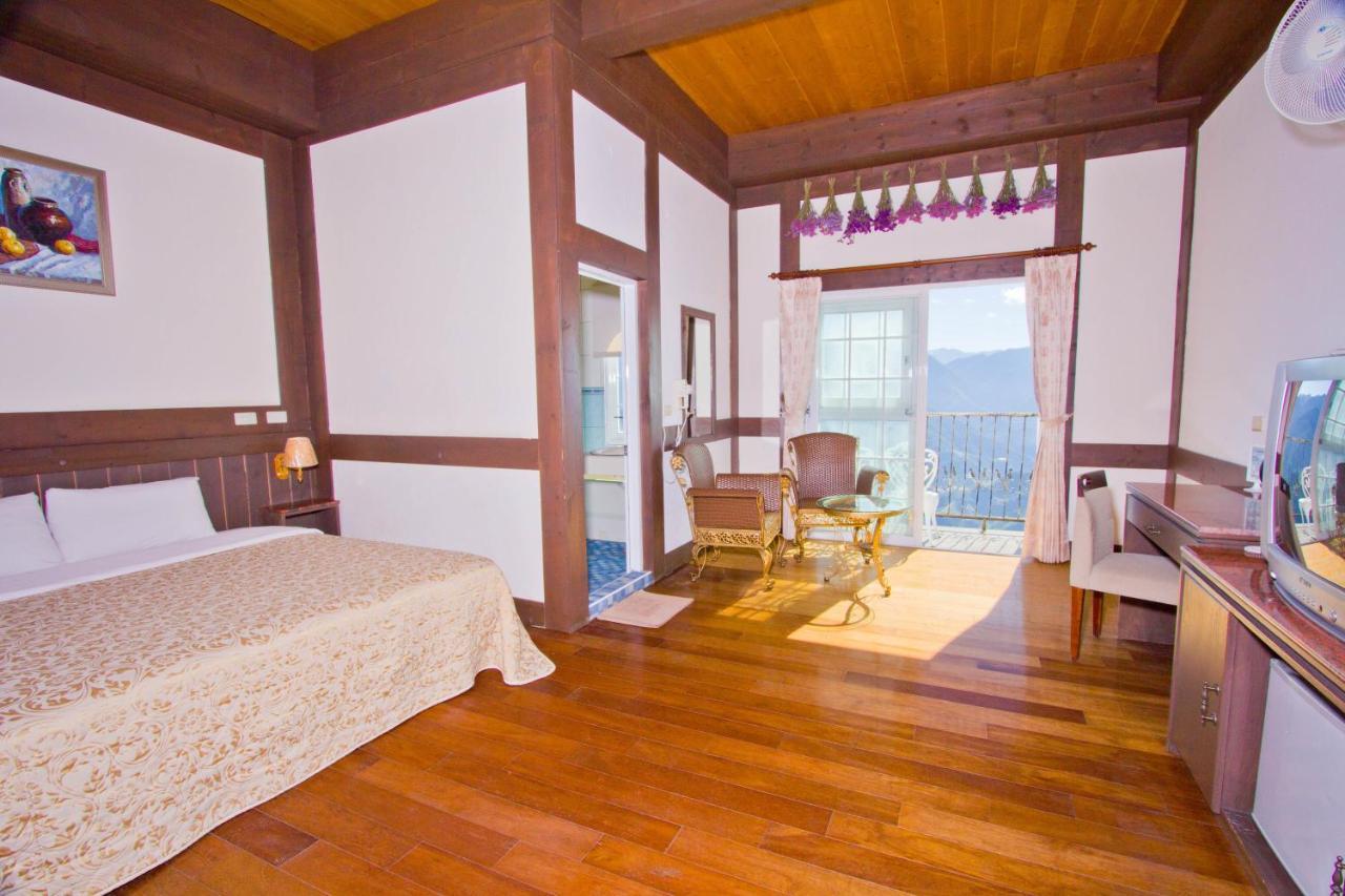 Maple Leave Holiday Villa Ren'ai Exterior foto